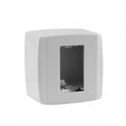 ILUMI SLIM MODULO BASE 1 MOLDURA BOX SLIM