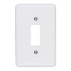 ILUMI STYLUS PLACA 4X2 (1 INTERRUPTOR)