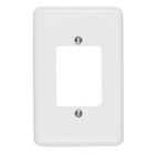ILUMI STYLUS PLACA 4X2 (3 INTERRUPTORES)
