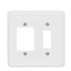 ILUMI STYLUS PLACA 4X4 (1 INTERRUPTOR + 3 INTERRUPTORES)