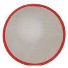 TELAS SÃO JORGE PENEIRA ARO PVC CAFÉ 55CM