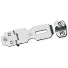 ALIANÇA PORTA CADEADO 114MM 81144ZL