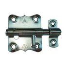 ALIANÇA TARJETA 76MM