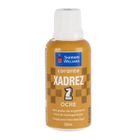 XADREZ CORANTE LIQUIDO OCRE