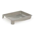 ROMA BANDEJA PINTURA CINZA 23CM FLEX