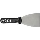FAMASTIL ESPÁTULA DE AÇO 10CM CABO DE PVC