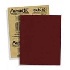 FAMASTIL LIXA MASSA/MADEIRA 80 C/ 50
