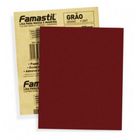 FAMASTIL LIXA MASSA/MADEIRA 150 C/ 50