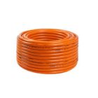 FAMASTIL MANGUEIRA TRANÇADA 1/2x2MM 300M LARANJA