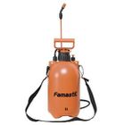 FAMASTIL PULVERIZADOR COMPRESSÃO 5LT