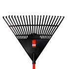 FAMASTIL VASSOURA GRAMA 22 DENTES PVC C/CABO