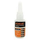 FOXLUX ADESIVO INSTANTANEO 20G (793)