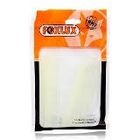 FOXLUX REFIL DE SILICONE 11,2x100MM c/ 06