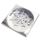 OVERTIME GRELHA INOX ROTATIVA QUADRADA 150 C/ FECHO