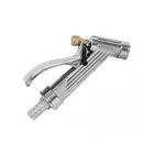 GARDEN ESGUICHO REVOLVER METAL CROMADO 1/2
