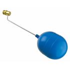 GARDEN TORNEIRA BOIA CAIXA D'AGUA 3/4 METAL GRANDE