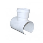 CONEXTEC QUEBRA GALHO ESGOTO 100X100MM