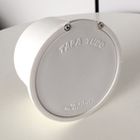 CONEXTEC VALV. RETENÇÃO ESGOTO PVC 100MM (PONTEIRA)