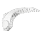 LORENZETTI DUCHA DUO SHOWER QUADRA MULTI 127x5500W