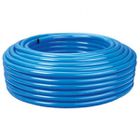 BARIFLEX MANG. BARICOLOR AZUL 1/2 x 2,0 C/ 50M