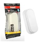 AVANT ARANDELA HUMMER BRANCA 5W X 3000K BIVOLT (LUZ AMARELA)