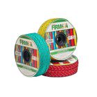 FIRMEZA CORDA TRANÇADA COLOR PET 04MM / 230MT