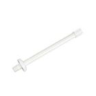 ASTRA BRAÇO DE CHUVEIRO BRANCO 40CM