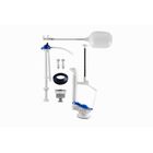 ASTRA MECAN CAIXA ACOPLADA COMPLETO ACION. SUPERIOR