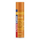 BASTON SPRAY CHEMICOLOR USO GERAL LARANJA 400ML