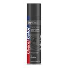 BASTON SPRAY CHEMICOLOR USO GERAL GRAFITE 400ML