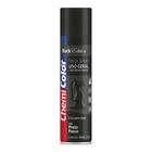 BASTON SPRAY CHEMICOLOR USO GERAL PRETO FOSCO 400ML