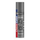 BASTON SPRAY CHEMICOLOR USO GERAL CINZA ESCURO 400ML