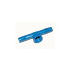 REBOUÇAS IRRIG TEE INTERNO 1/2' AZUL C/50