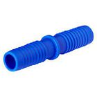 REBOUÇAS IRRIG UNIÃO INTERNA 1.1/4' AZUL C/10