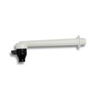 REBOUÇAS TORNEIRA PVC ALAVANCA 1/2 BR C/ 12