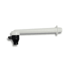 REBOUÇAS TORNEIRA PVC ALAVANCA 3/4
