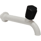 REBOUÇAS TORNEIRA PVC PIA LONGA 1/2 BR C/ 12