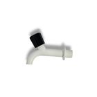 REBOUÇAS TORNEIRA PVC TANQUE 3/4