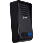 HDL PORTEIRO ELETRONICO F8 GRAFITE COM INTERRUPTOR AZ-S02 BCO