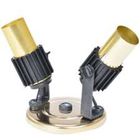 JR SPOT TUBINHO ALETADO 2 DOURADO