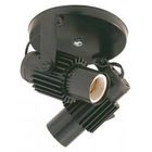 JR SPOT TUBINHO ALETADO 2 PRETO INTEIRO