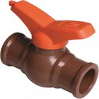 SOCELPLAST REGISTRO ESFERA SOLDÁVEL 60MM