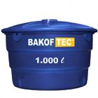 BAKOF CAIXA D’AGUA TAMPA ABERTA 1000LT