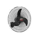 VENTI DELTA VENT. OSCILANTE PAREDE SUPER DELTA 65CM PT GRADE AÇO