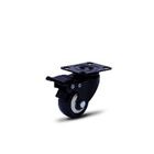COLSON ROD GIR 1.5/8 PT C/ PLACA FREIO RODA PT ESF 30KG GLPBF.1.5/8.BP.E