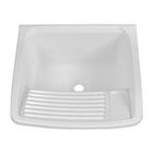 ASTRA TANQUE PLASTICO PEQUENO BRANCO 13/22LT