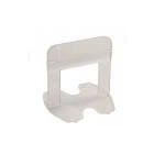 CORTAG ESPAÇADOR NIVELADOR SMART 1,0MM C/100