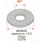 JOMARCA ARRUELA LISA 5/8 ZI 1K (02376)