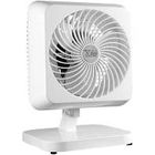 VENTI DELTA OSCILANTE DELTA TURBI 127V BRANCO (62-3100)