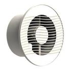 VENTI DELTA EXAUSTOR DE BANHEIRO 150MM